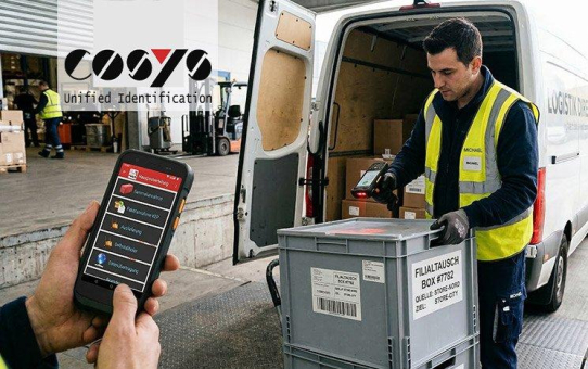 Effizienter Filialtausch im Einzelhandel