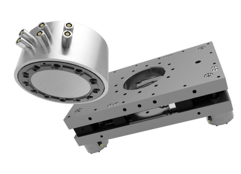 Best in Class – Mehrkomponenten-Messtechnik von GTM