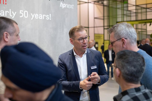 Stiebel Eltron auf der SHK+E in Essen: Stand A22 in Halle 3