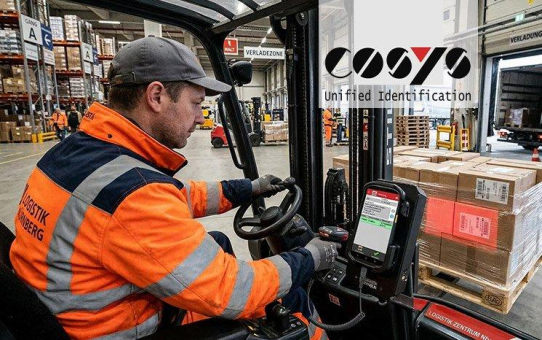 Intralogistik im Lager als Basis für stabile Kommissionierung im Einzelhandel