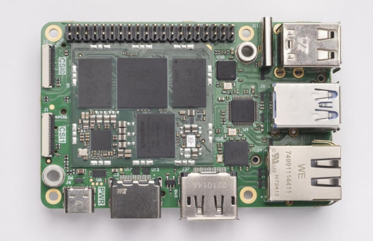 Würth Elektronik und Grinn kooperieren im Bereich Edge-AI-Lösungen