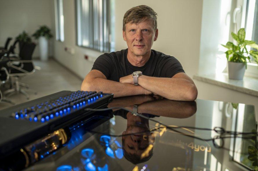 Flotte! Der Branchentreff 2026