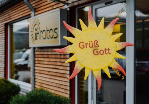 Save the Date: iKratos Hausmesse 2026