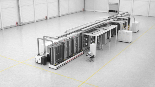 Zwei Weltpremieren auf der H2 & FC EXPO 2026 in Tokio