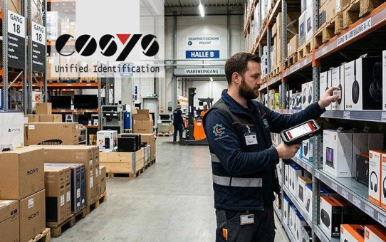 Inventur App: Mobile Bestandsaufnahme für Handel und Lager einfach digital umsetzen