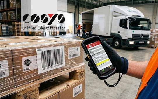 Digitale Dokumentation von Warenbewegungen mit Retail Management Software