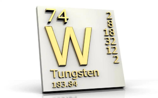 Wolframpreis auf Rekordkurs: Exportlimits aus China und Rüstungsnachfrage verschärfen Engpass