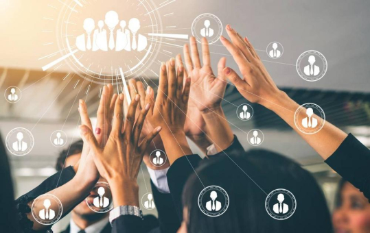 Employee Experience - mehr als nur ein Trend