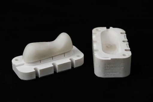 Manueller Spritzguss schließt die Lücke zwischen 3D-Druck und Serienfertigung