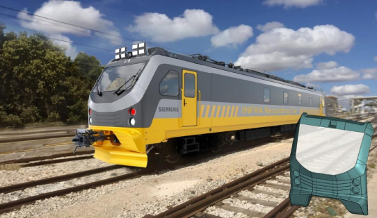 Exzellenzpreis der rapid.tech 3D: Drei Finalisten stehen fest