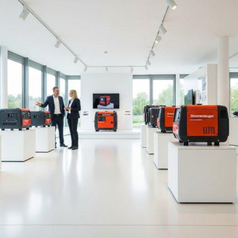 Stromerzeuger Inverter: Fachportal bietet umfassende Expertise und Orientierung im Markt