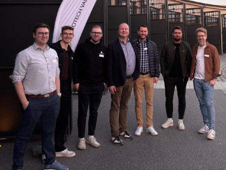 Wenn Technologie komplex wird: Warum Systems Engineering wieder ins Zentrum rückt