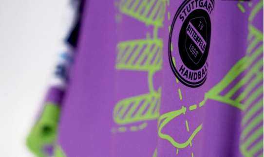 Trikotdesign für Erste Hilfe