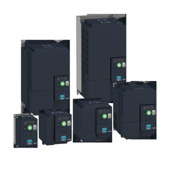 Schneider Electric stellt die nächste Generation Altivar-HVAC-Frequenzumrichter vor