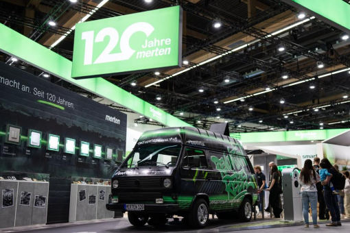 Modernisierung statt Neubau: Schneider Electric startet „Renovation Rebels“ zur Light + Building 2026