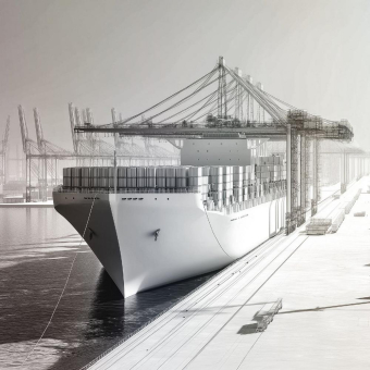 Hochleistung an der Wasserkante