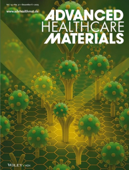 Graphen steigert Empfindlichkeit von Biosensoren deutlich