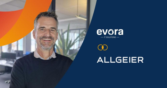 Evora Group übernimmt Allgeier (Schweiz) AG vollständig und stärkt Systemberatung für SAP-, Cloud- und digitale Plattformlösungen