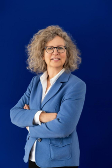 Alexandra Knauer mit dem Pittcon Heritage Award ausgezeichnet