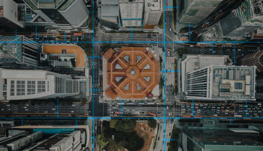 Anschluss an die Zukunft: Glasfaserausbau mit grabenloser Technologie