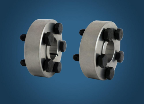 Schmale Komponenten ganz einfach fixieren