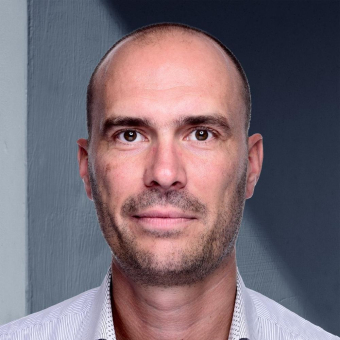 Natuvion holt Marco Coriand für das internationale Partnergeschäft an Bord