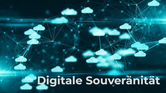 Die europäische IT braucht mehr Mut