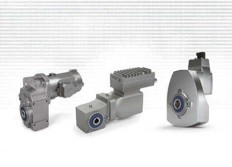 NORD DRIVESYSTEMS auf der Seafood Expo 2026