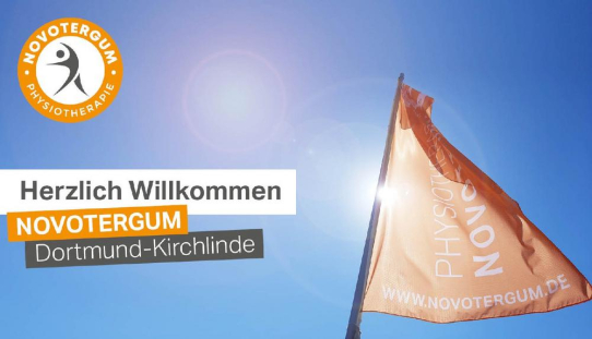 NOVOTERGUM jetzt 2-mal in Dortmund
