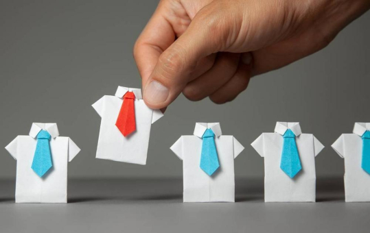 Digitalisierung im HR-Bereich – Zwischen Fortschritt und Entwicklungspotenzial