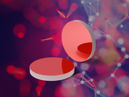 Neue Low-Absorption-Beschichtung für MULTI-kW cw-Laseranwendungen