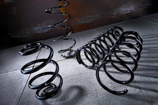 Eibach baut das ERL-Programm konsequent weiter aus