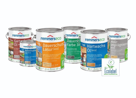 Nachhaltige Orientierung