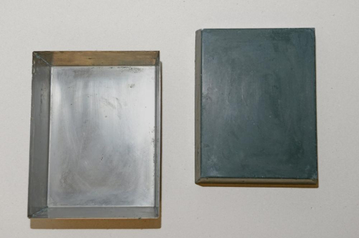 Neues Trennmittel für klimafreundlichen Beton