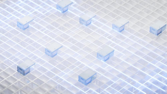 AutoStore präsentiert CubeVerse™ und AutoStore Intelligence™ für intelligentes Fulfillment