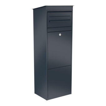 Freistehende Briefkästen für Ihr Eigenheim | KNOBLOCH