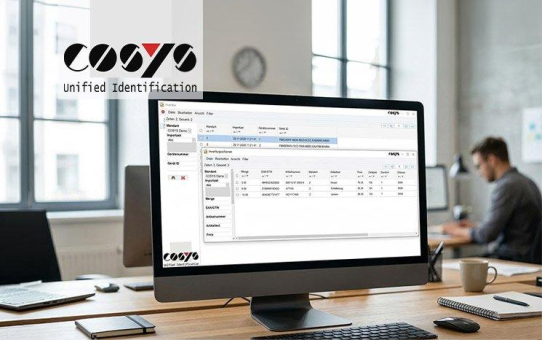 Historische Inventurdaten nutzen: Datenhaltung und Zugriff über mehrere Inventurjahre