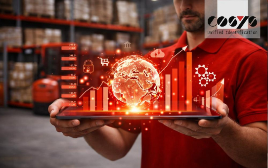 KI in der Logistik als Wettbewerbsvorteil