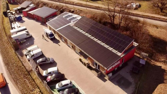 Für eine saubere Zukunft: Solar Stewardship Initiative setzt neue Maßstäbe für Transparenz und Ethik