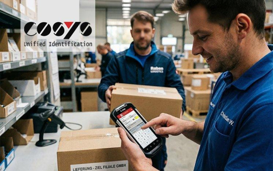 Filialtausch zur Optimierung von Beständen im Filialnetz