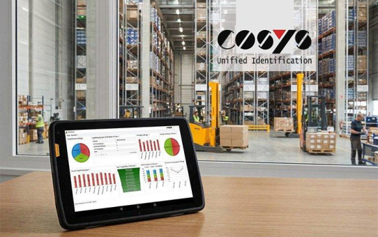 Lagerverwaltung als Grundlage moderner Lagerlogistik im Einzelhandel