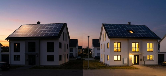 Ölkrise 2026: Warum Ihre Kunden mit einer PV-Anlage ohne Backup-Lösung trotzdem im Dunkeln sitzen