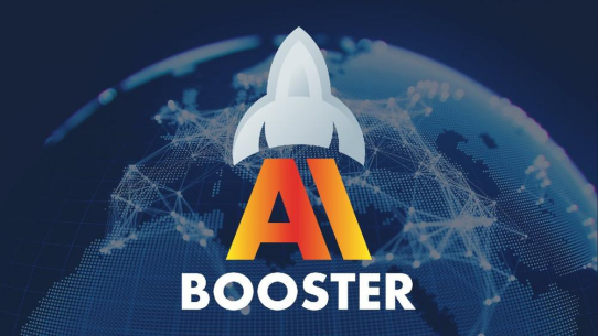 UNITY zündet AI Booster