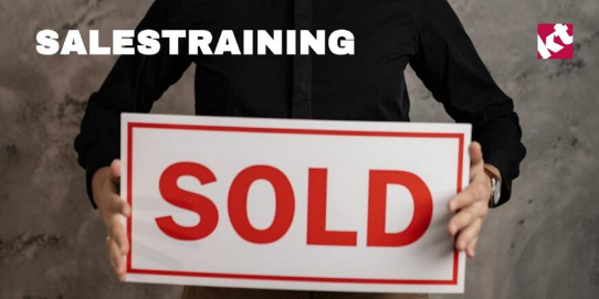 Neukunden gewinnen, Bestandskunden entwickeln: Kompakttraining bietet Verkaufstraining Mittelstand