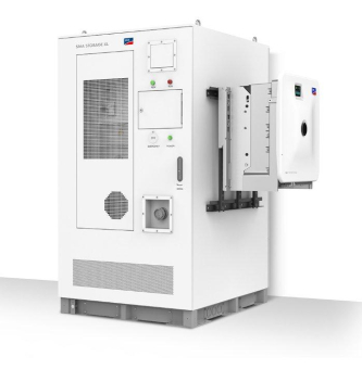 Maximale Unabhängigkeit für Gewerbe und Industrie