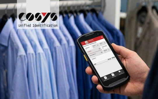 Inventur im Modehandel: Variantenreiche Filialbestände strukturiert und belastbar erfassen