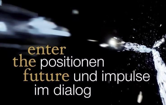 Lernen von der Natur - es ist Zeit, zuzuhören