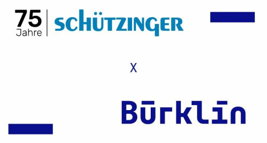 75 Jahre Schützinger – 40 Jahre starke Partnerschaft mit Bürklin