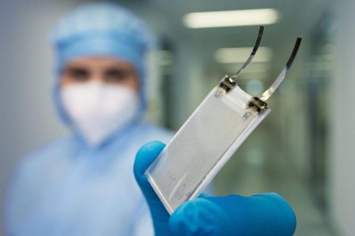 Wenn Sekunden zählen: Nickel-Zink-Akkus sichern KI-Datacenter ab