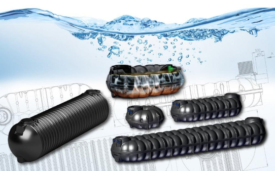 Perspektiven und Planungssicherheit im Regenwassermanagement